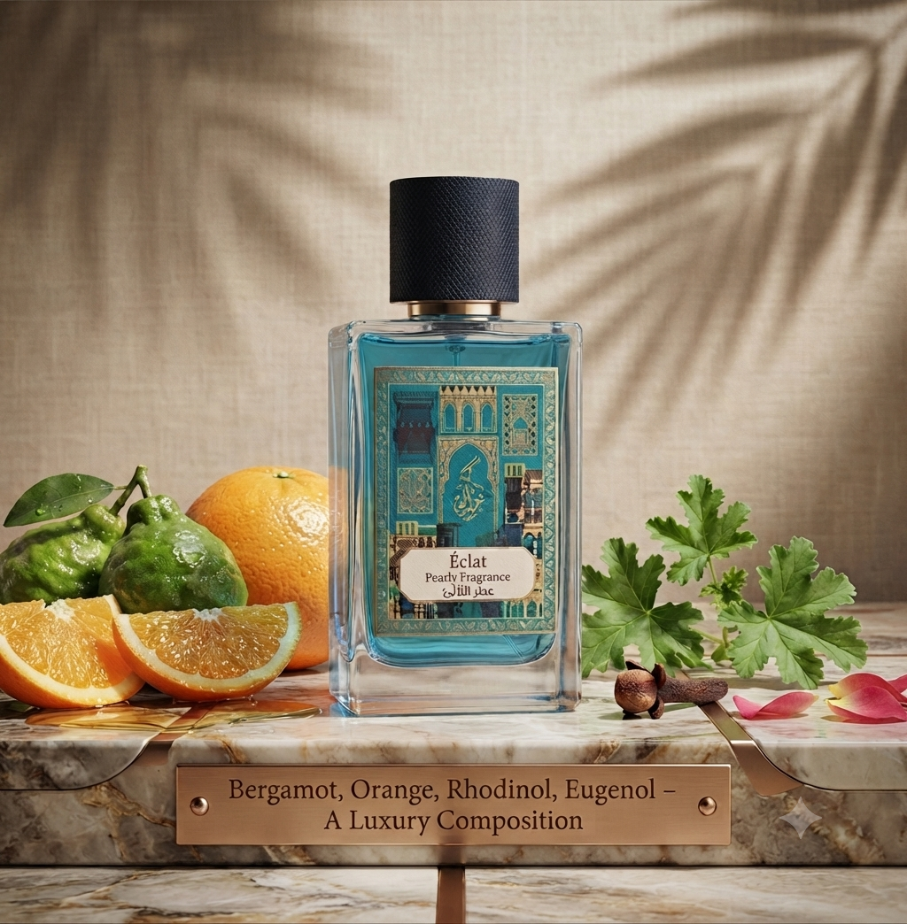 Éclat - 50ml