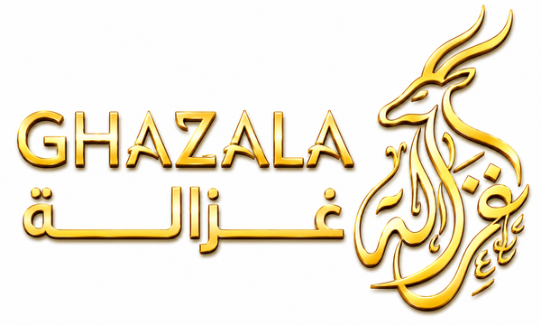 Ghazala Couture