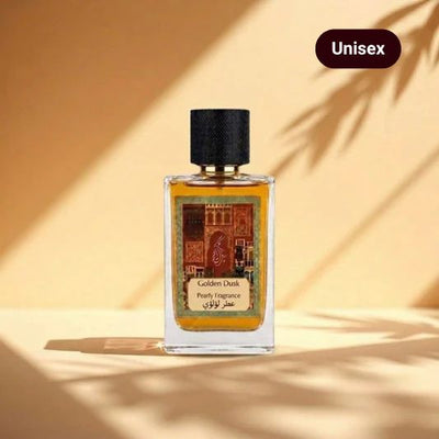 Golden Dusk - 50ml