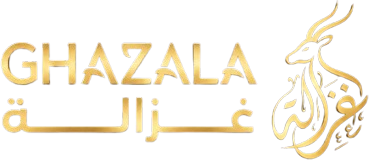 Ghazala Couture